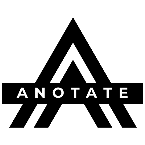 ANOTATE